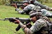 Indian army hits insurgents in Myanmar; kill 15